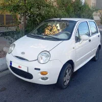 ۴  سیلندر          MVM 110