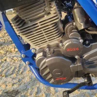 سی آر ایکس 300|موتورسیکلت|بهشهر, |دیوار