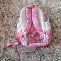 کیف مدرسه اصلی دختران|کیف، کفش، کمربند|خرمآباد, |دیوار