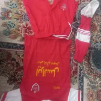 لباس پرسپولیس