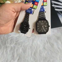 ساعت کاسیو اولدمانی