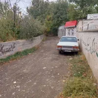 باغچه نقلی ۲۵۰ متری داخل شهرگلمکان|فروش خانه و ویلا|گلمکان, |دیوار