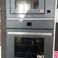 فر و ماکروویو توکار داتیس
