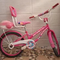 دوچرخه دخترانه