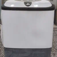 لباسشویی دوقلو