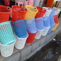 تعدادی سبد لباسی فقط ۱۶۹