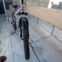 دوچرخه اورینت سایز ۲۶ vip|دوچرخه، اسکیت، اسکوتر|شاهدشهر, |دیوار