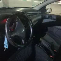 فروش ماشین ۲۰۶sd|خودرو سواری و وانت|تایباد, |دیوار