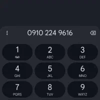 سیم کارت 0910