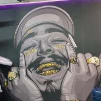 کاغذ دیواری و پوستر 3بعدی