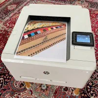 پرینتر اچ پی رنگی با قابلیت اتصال مستقیم به گوشی