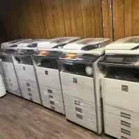 دستگاه کپی استوک