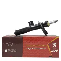 کمک فنر 206 kds