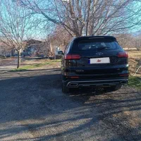 تیگو 8پرو|خودرو سواری و وانت|همدان, |دیوار