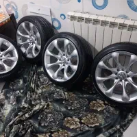 رینگ و لاستیک