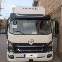 دایون شش تن