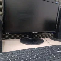 کامپیوتر خانگی رومیزی|رایانه رومیزی|مشهد, ایوان|دیوار