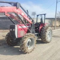 تراکتور بیلدار475