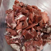 گوشت چرخ کرده مخلوط|عمده‌فروشی|تهران, اختیاریه|دیوار