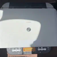 پرینتر جوهرافشان سه کاره کانن canon