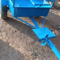 تریلی کلتیوات