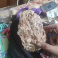 سنگ شهاب سنگ
