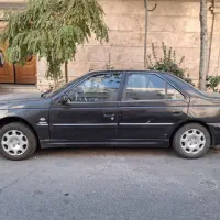 پارس سفیر سانروف دار|خودرو سواری و وانت|تهران, مرزداران|دیوار