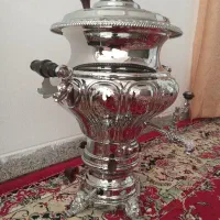 سماور|سماور، چایساز، قهوهساز|همدان, |دیوار