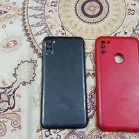 سامسونگ Galaxy A11 با حافظهٔ ۳۲ گیگابایت