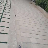 اجرایه سنگ کاری سرامیک کاری نما وحیاط سازی وپله|خدمات پیشه و مهارت|جیرفت, |دیوار