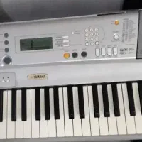 کیبورد یاماها A300