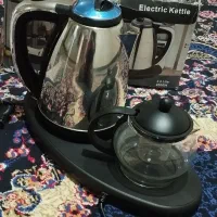 چای ساز برقی