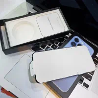 iphone 13promax cha|موبایل|تهران, فلسطین (میدان انقلاب)|دیوار