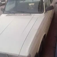 پیکان وانت دوگانه ۸۵|خودرو سواری و وانت|چهارباغ, |دیوار