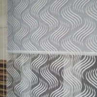 پرده زبرا|پرده، رانر، رومیزی|سنندج, |دیوار