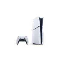 Ps5 Slim با دو دسته