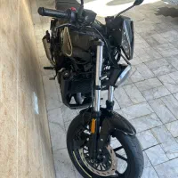 موتور تارو taro 250 مدل۱۴۰۳