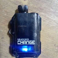 ویپ شارژی در حد نو