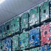 فروشگاه برد تلویزیون