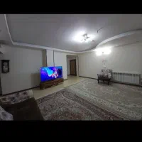 98 متر مسکن مهر بهارستان سنددار پارکینگ رمپ