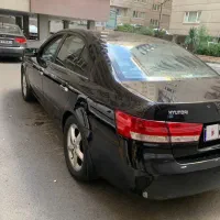سوناتا دوبرگ سند بیزنگ