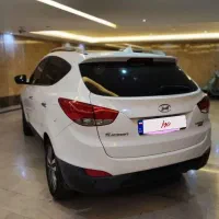 توسان  نیوفیس 2400cc مدل 2014|خودرو سواری و وانت|تهران, اباذر|دیوار