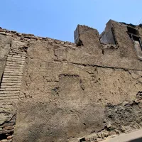 ملک گلنگی بازار کوچه امین الدوله ۱۵۶ متر|فروش زمین و ملک کلنگی|تهران, بازار|دیوار