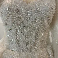 فروش لباس عروس