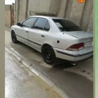سمند بیرنگ