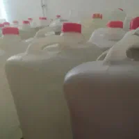 عرق نعنا خالص