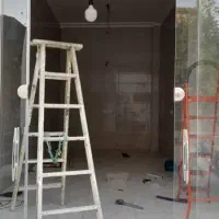 مقازه ۳۱متری نوسازکلیداول|اجارهٔ مغازه و غرفه|ایذه, |دیوار