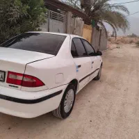 ماشین سمند|خودرو سواری و وانت|سیراف, |دیوار