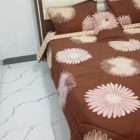 تخت خواب|تخت و سرویس خواب|اسلامآباد غرب, |دیوار