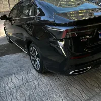 اریزو ۶پرو|خودرو سواری و وانت|گلستان (تهران), |دیوار